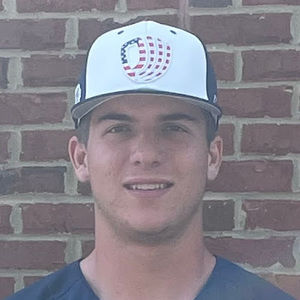 Meet your Posher, Garrett